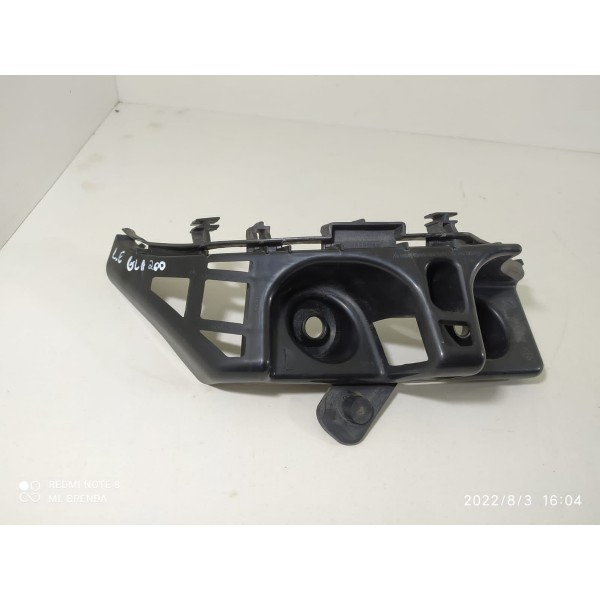 Guia Parachoque Gla200 Tras Esq 2015/2019 A1568850165 /17768