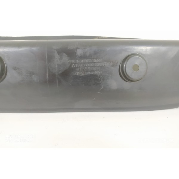Guarda Pó Paralama  Mercedes Gla200 Dir A1568890225 /17763