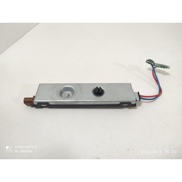 Modulo Amplificador Antena Gla200 2015/19 A1568200089 /17760