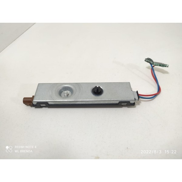 Modulo Amplificador Antena Gla200 2015/19 A1568200089 /17760