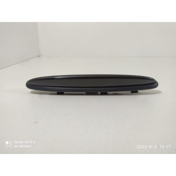 Visor Sensor Estacioname Mercedes Gla200 2015/19 A0015425423