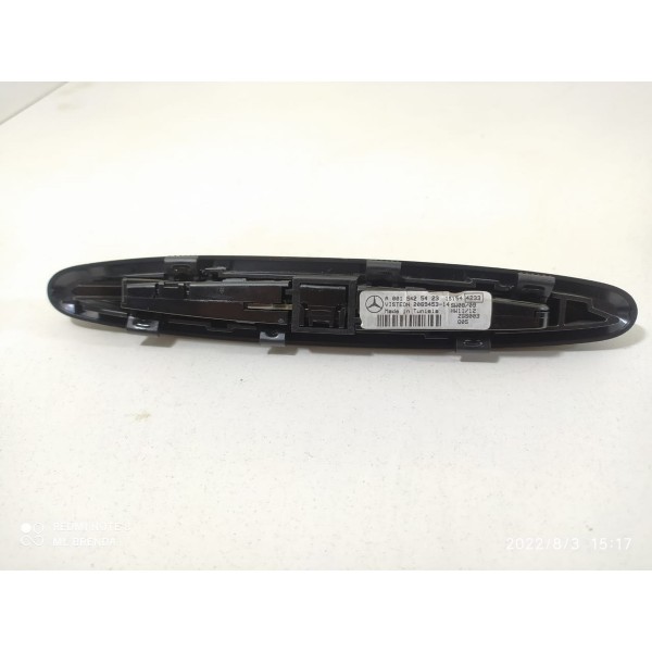 Visor Sensor Estacioname Mercedes Gla200 2015/19 A0015425423