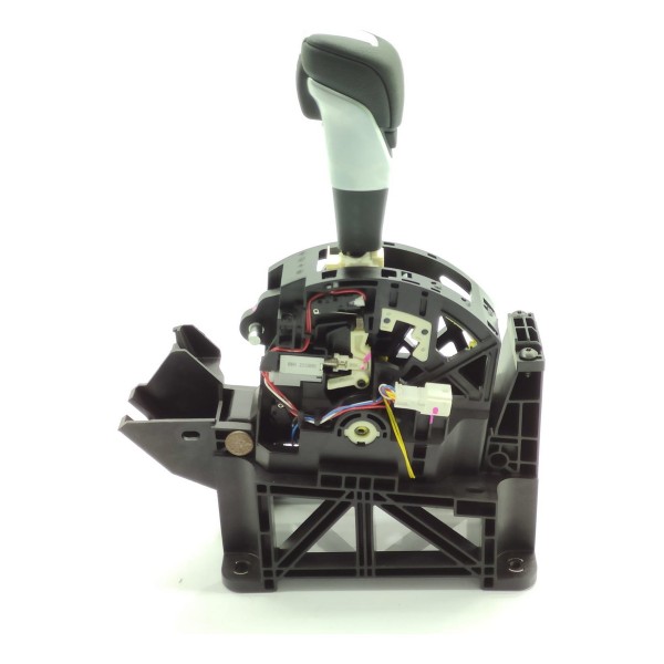 Alavanca Cambio Nissan Kicks 2016/2024 Orig