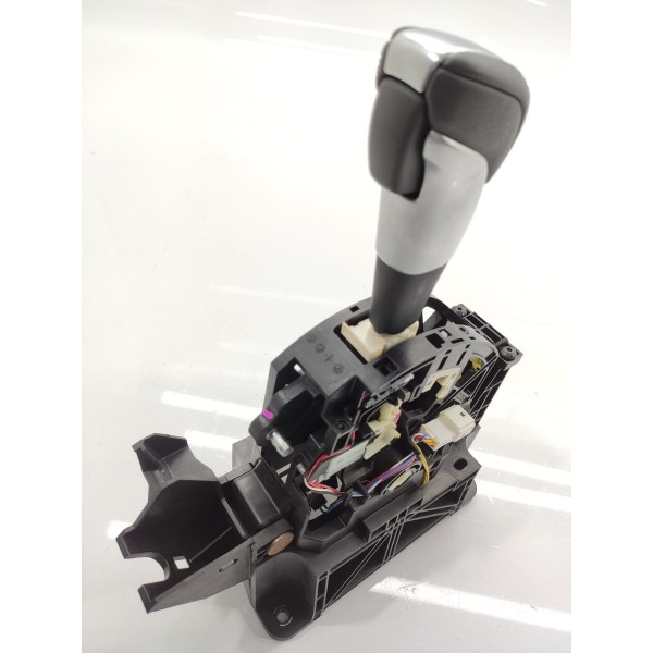 Alavanca Cambio Nissan Kicks 2016/2024 Orig