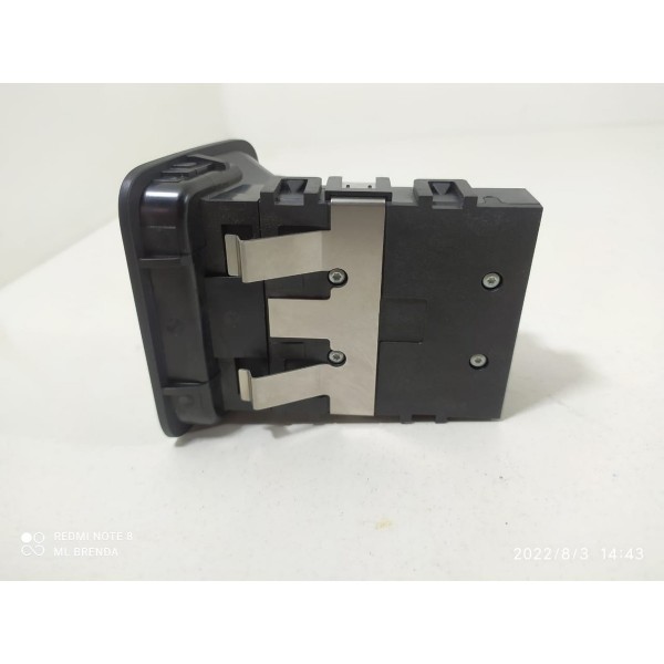 Botão Freio Mao Mercedes Gla200 Cla A 200 A2469050451