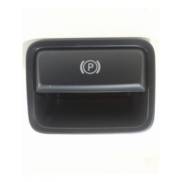Botão Freio Mao Mercedes Gla200 Cla A 200 A2469050451