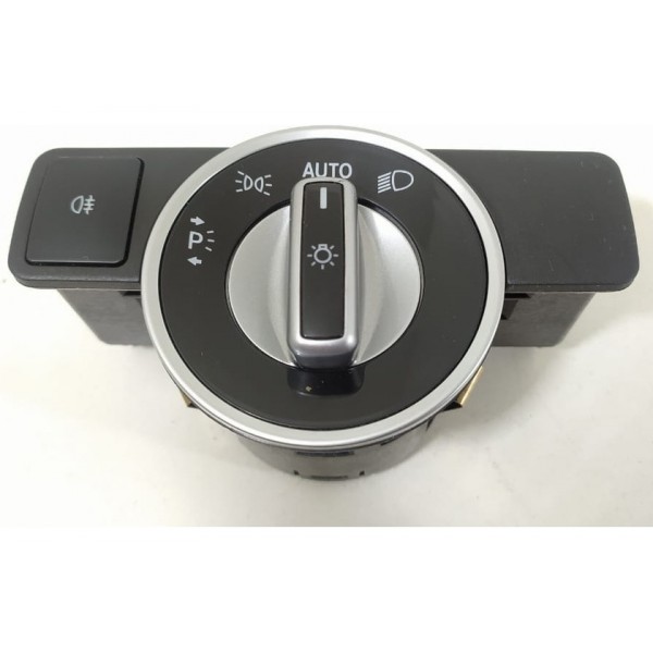 Chave Luz Mercedes Gla200 2015/2019 A2129050551