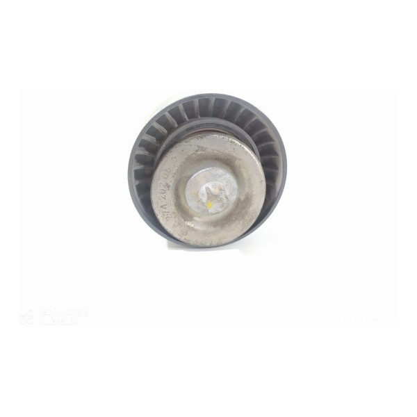 Polia Tensor Correia Mercedes Gla200 2015/2019 Orig