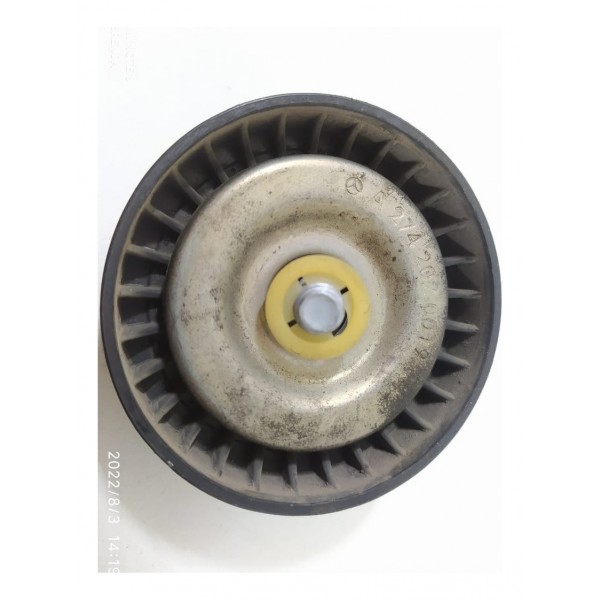 Polia Tensor Correia Mercedes Gla200 2015/2019 Orig