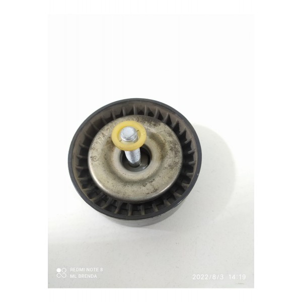 Polia Tensor Correia Mercedes Gla200 2015/2019 Orig