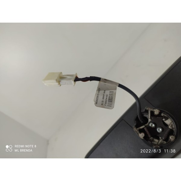 Retrovisor Interno Mercedes Gla200 2015/2019 Original /17744