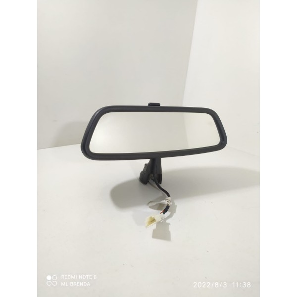 Retrovisor Interno Mercedes Gla200 2015/2019 Original /17744