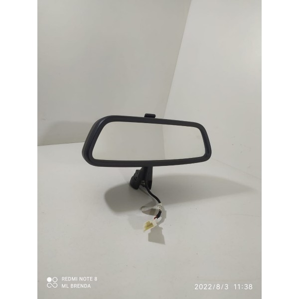 Retrovisor Interno Mercedes Gla200 2015/2019 Original /17744