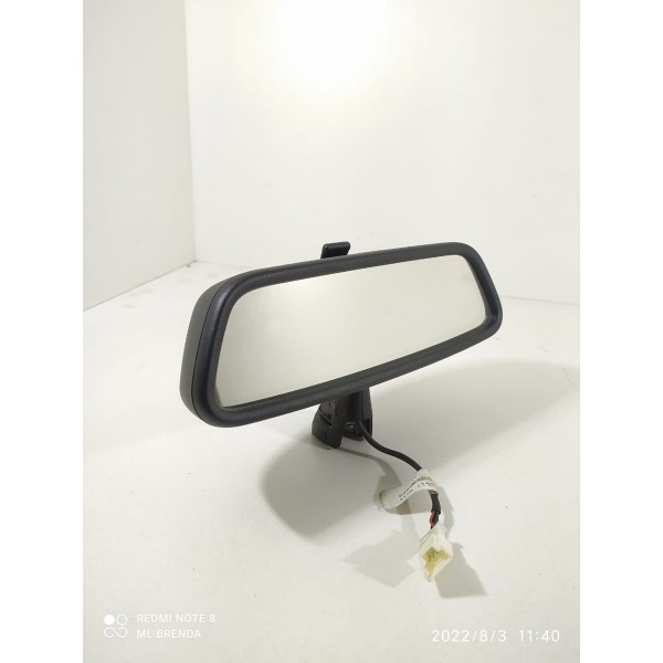 Retrovisor Interno Mercedes Gla200 2015/2019 Original /17744
