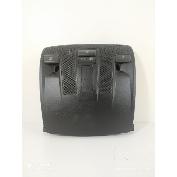 Luz Teto Leitura Cla A Gla200 2015/2019 A0009003708