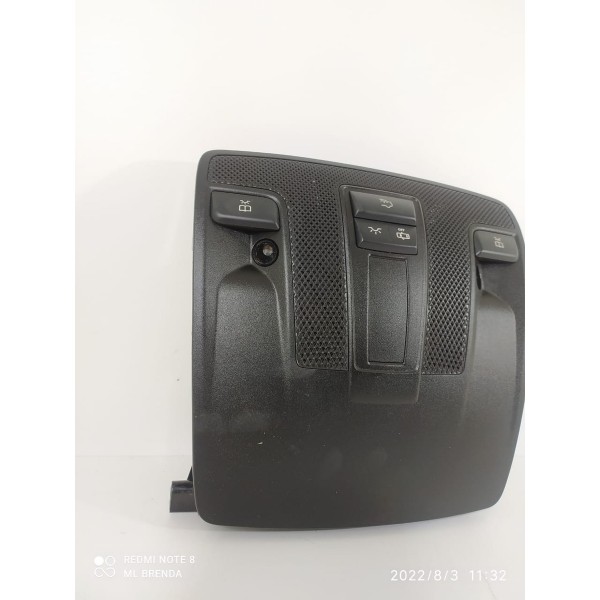 Luz Teto Leitura Cla A Gla200 2015/2019 A0009003708