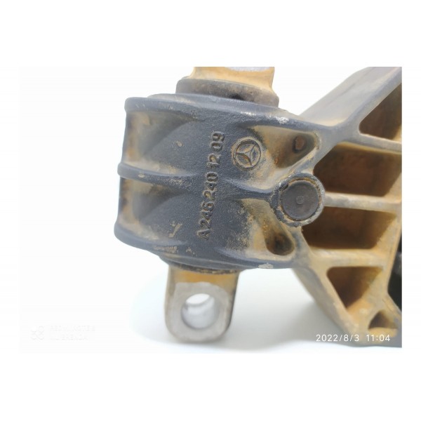 Coxim Cambio Mercedes Gla200 2015/2019 A2462401209 / 17737