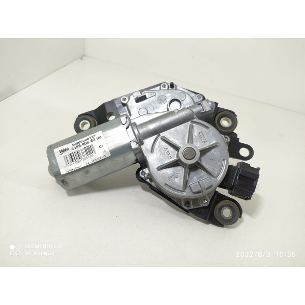 Motor Limpador Mercedes Gla200 Traseiro 15/19 A1569068200