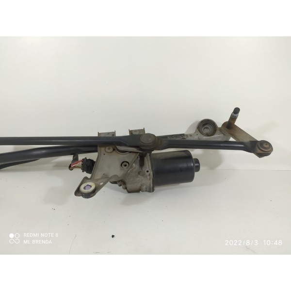 Motor Limpador Parabrisa Gla200 2014/2019 A176906180
