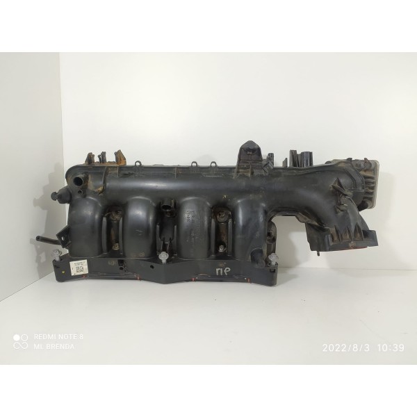 Coletor Admissão Mercedes Gla200 A200 Cla A2700900737 /17731