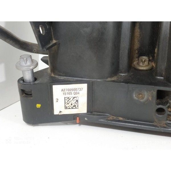 Coletor Admissão Mercedes Gla200 A200 Cla A2700900737 /17731