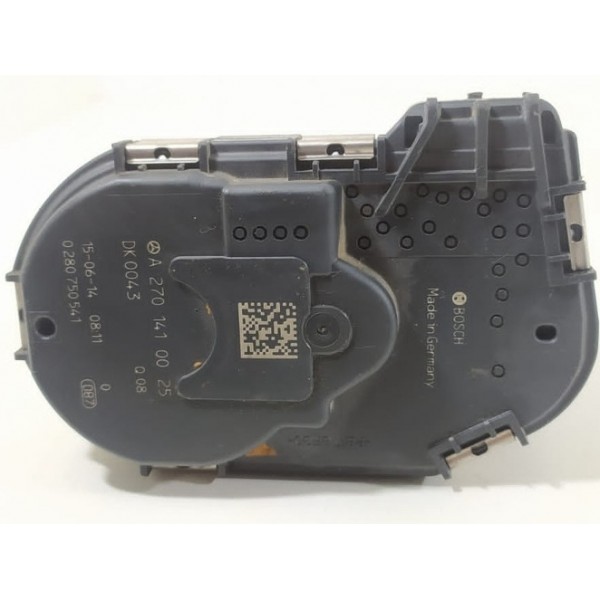 Tbi Corpo Borboleta Gla200 A200 2014 2015 2016 2017 2019