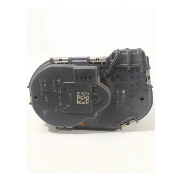 Tbi Corpo Borboleta Gla200 A200 2014 2015 2016 2017 2019