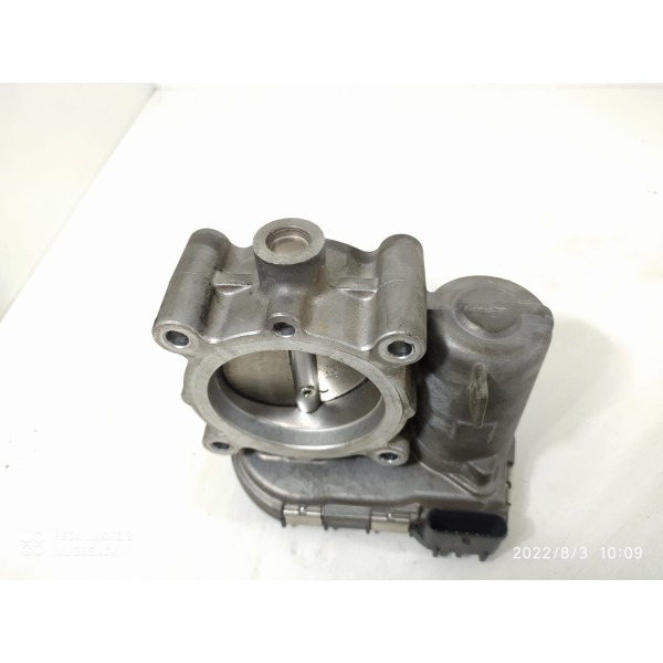 Tbi Corpo Borboleta Gla200 A200 2014 2015 2016 2017 2019