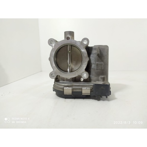 Tbi Corpo Borboleta Gla200 A200 2014 2015 2016 2017 2019