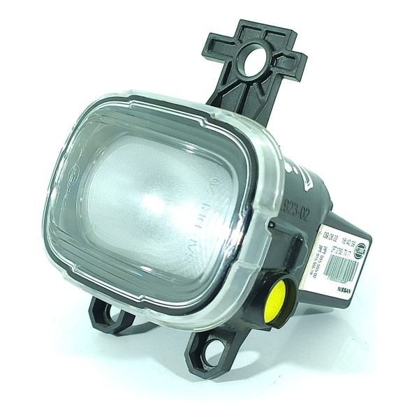 Farol Milha Neblina Nissan Kicks Direito 2022/2025 2pt2753