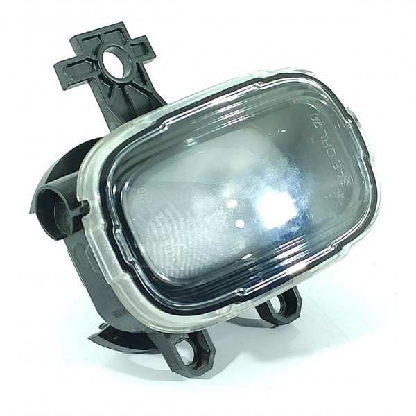 Farol Milha Neblina Nissan Kicks Direito 2022/2025 2pt2753