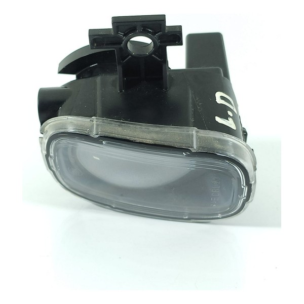 Farol Milha Neblina Nissan Kicks Direito 2022/2025 2pt2753