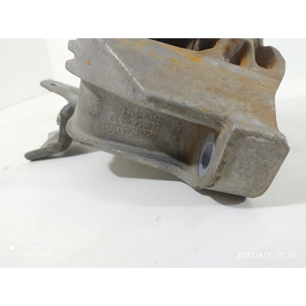 Coxim Sup Motor Mercedes Gla200 2014/2019 A2462400617