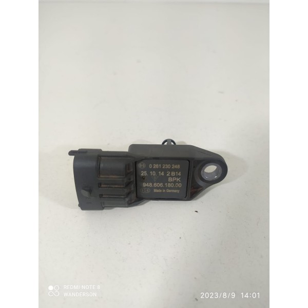 Sensor Map Porsche Panamera Cayenne 94860618000