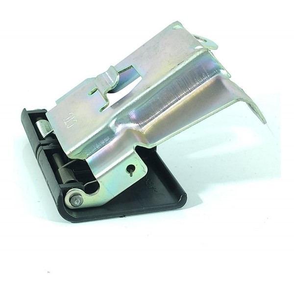 Alavanca Abertura Portinhola  Nissan Kicks 2016/2025