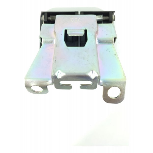 Alavanca Abertura Portinhola  Nissan Kicks 2016/2025