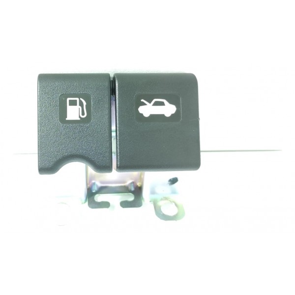 Alavanca Abertura Portinhola  Nissan Kicks 2016/2025