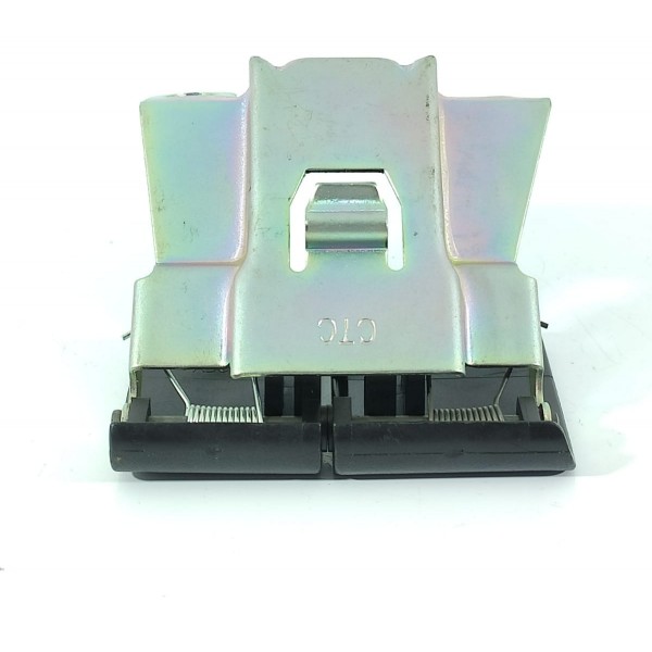 Alavanca Abertura Portinhola  Nissan Kicks 2016/2025