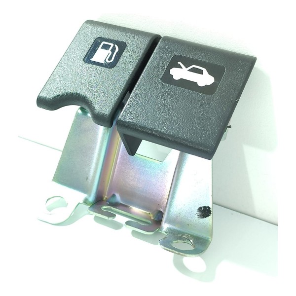 Alavanca Abertura Portinhola  Nissan Kicks 2016/2025