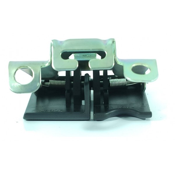 Alavanca Abertura Portinhola  Nissan Kicks 2016/2025