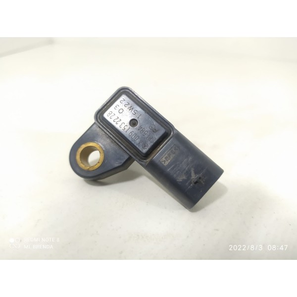 Sensor Map Mercedes Gla200 2014/2019 A0091532228