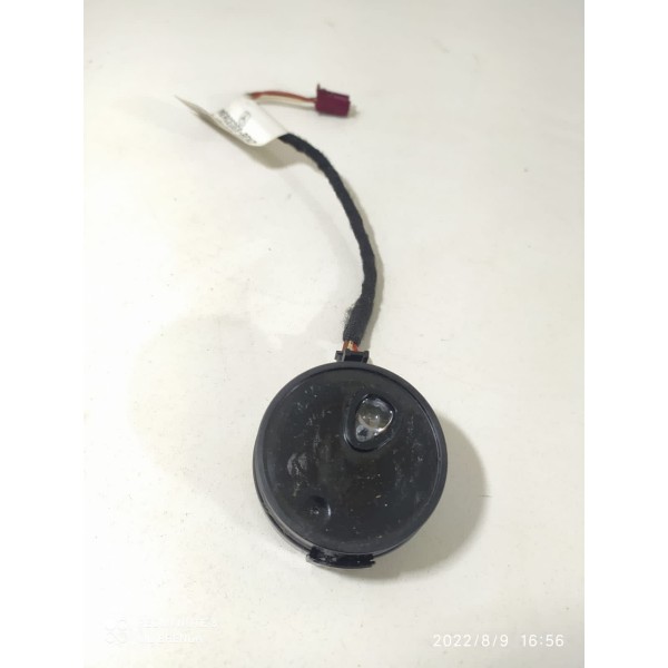 Sensor Chuva Mercedes Slk200 350 55amg R171 2005/2011