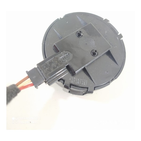 Sensor Chuva Mercedes Slk200 350 55amg R171 2005/2011