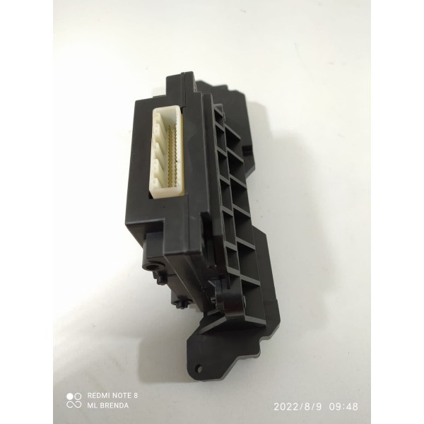 Modulo Ar Condicionado Sentra 2012/2016 T1023709jc Branco