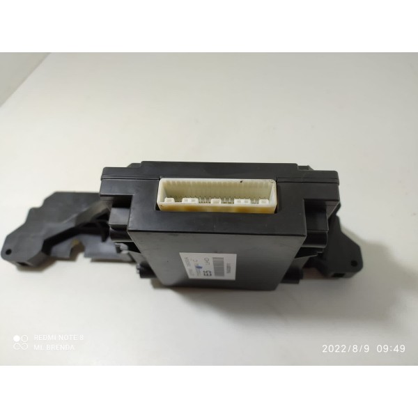 Modulo Ar Condicionado Sentra 2012/2016 T1023709jc Branco