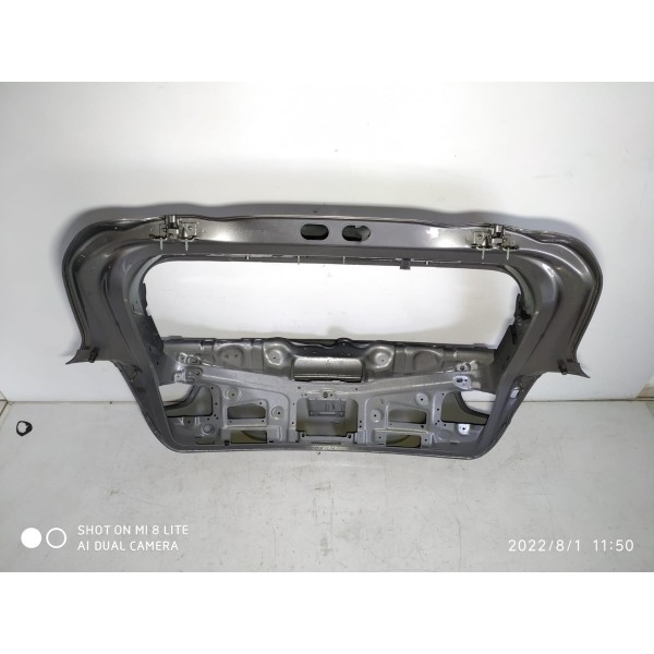 Tampa Traseira Mercedes Gla200 Gla250 2014/2019 Lisa