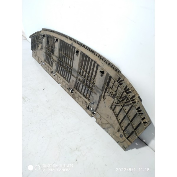 Defletor Parachoque Audi Q3 Dianteiro 2013/2018 8u0807233