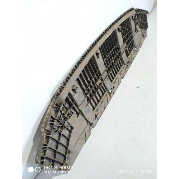 Defletor Parachoque Audi Q3 Dianteiro 2013/2018 8u0807233