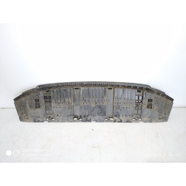 Defletor Parachoque Audi Q3 Dianteiro 2013/2018 8u0807233