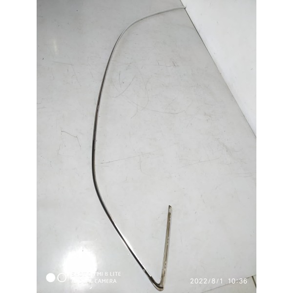 Friso Teto Audi Q3 Esquerdo 2012/2018 8u0853345